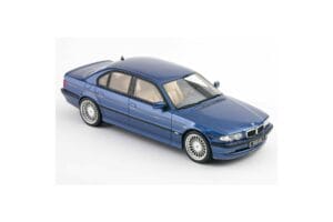 BMW Alpina B12 6.0 E38 Otto 1:18 OT359B Smola – slika 5 od 9