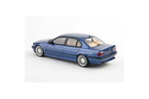 BMW Alpina B12 6.0 E38 Otto 1:18 OT359B Smola – slika 6 od 9