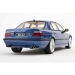 BMW Alpina B12 6.0 E38 Otto 1:18 OT359B Smola - image 7 of 9