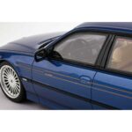 BMW Alpina B12 6.0 E38 Otto 1:18 OT359B Smola - image 8 of 9
