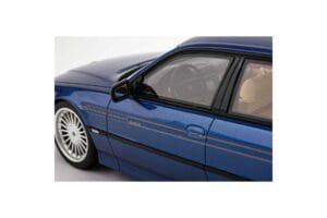 BMW Alpina B12 6.0 E38 Otto 1:18 OT359B Smola – slika 8 od 9