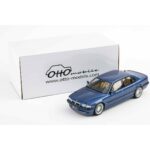 BMW Alpina B12 6.0 E38 Otto 1:18 OT359B Smola - image 9 of 9