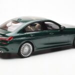 BMW Alpina B3 G20 Zelen GT Spirit 1:18 - image 2 of 6