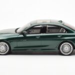 BMW Alpina B3 G20 Zelen GT Spirit 1:18 - image 3 of 6