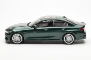 BMW Alpina B3 G20 Zelen GT Spirit 1:18 GT295 Smola – slika 3 od 6