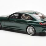 BMW Alpina B3 G20 Zelen GT Spirit 1:18 - image 5 of 6
