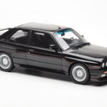 BMW Alpina B6 3.5S M3 E30 Antracitno Siv Otto 1:18 - image 4 of 6