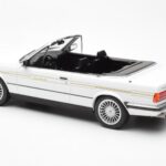 BMW Alpina C2 2.7 E30 Kabriolet Bela MCG 1:18 - image 5 of 6