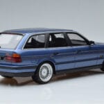 BMW Alpina B10 E34 4.0 Touring Moder Otto 1:18 OT944 Smola - image 2 of 6