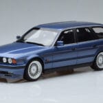 BMW Alpina B10 E34 4.0 Touring Moder Otto 1:18 OT944 Smola