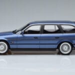 BMW Alpina B10 E34 4.0 Touring Moder Otto 1:18 OT944 Smola - image 3 of 6