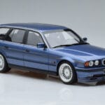 BMW Alpina B10 E34 4.0 Touring Moder Otto 1:18 OT944 Smola - image 4 of 6