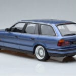 BMW Alpina B10 E34 4.0 Touring Moder Otto 1:18 OT944 Smola - image 5 of 6