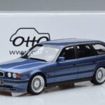 BMW Alpina B10 E34 4.0 Touring Moder Otto 1:18 OT944 Smola - image 6 of 6