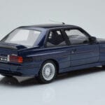 BMW Alpina B6 E30 3.5S Moder Otto 1:18 - image 2 of 6