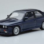BMW Alpina B6 E30 3.5S Moder Otto 1:18
