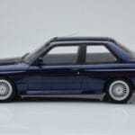 BMW Alpina B6 E30 3.5S Moder Otto 1:18 - image 3 of 6