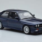 BMW Alpina B6 E30 3.5S Moder Otto 1:18 - image 4 of 6