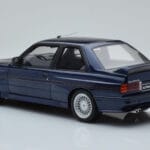 BMW Alpina B6 E30 3.5S Moder Otto 1:18 - image 5 of 6