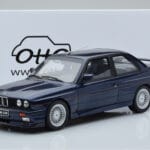 BMW Alpina B6 E30 3.5S Moder Otto 1:18 - image 6 of 6