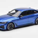 BMW i4 M50 G26 Moder Otto 1:18