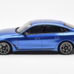 BMW i4 M50 G26 Moder Otto 1:18 - image 3 of 6