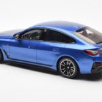 BMW i4 M50 G26 Moder Otto 1:18 - image 5 of 6