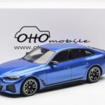 BMW i4 M50 G26 Moder Otto 1:18 - image 6 of 6