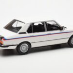 BMW M535i E12 Bel Norev 1:18 - image 2 of 5