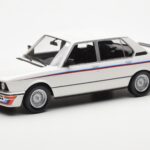 BMW M535i E12 Bel Norev 1:18
