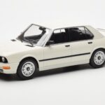 BMW M535i E28 Bel Norev 1:18