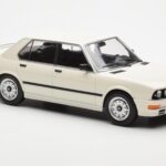 BMW M535i E28 Bel Norev 1:18 - image 4 of 6