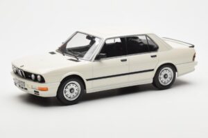 BMW M535i E28 Bel Norev 1:18