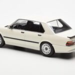 BMW M535i E28 Bel Norev 1:18 - image 5 of 6