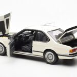 BMW M635 CSi E24 Bel Dealer Edition AUTOart 1:18 - image 5 of 8