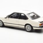 BMW M635 CSi E24 Bel Dealer Edition AUTOart 1:18 - image 7 of 8