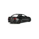BMW M2 F87 Competition Lightweight Performance GT Spirit 1:18 GT859 Smola - image 2 of 11