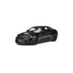 BMW M2 F87 Competition Lightweight Performance GT Spirit 1:18 GT859 Smola