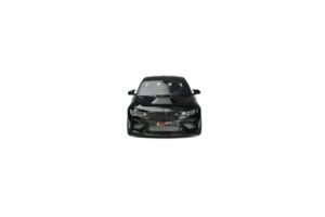 BMW M2 F87 Competition Lightweight Performance GT Spirit 1:18 GT859 Smola – slika 3 od 11