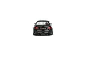 BMW M2 F87 Competition Lightweight Performance GT Spirit 1:18 GT859 Smola – slika 4 od 11