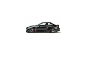 BMW M2 F87 Competition Lightweight Performance GT Spirit 1:18 GT859 Smola – slika 5 od 11