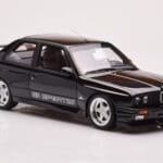 BMW M3 E30 AC Schnitzer ACS3 Sport 2.5 Črn Otto 1:18 - image 4 of 6
