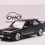 BMW M3 E30 AC Schnitzer ACS3 Sport 2.5 Črn Otto 1:18 - image 6 of 6