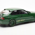 BMW M3 E36 AC Schnitzer CLS II Zelen Otto 1:18 - image 2 of 6