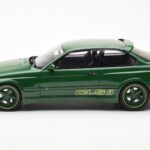 BMW M3 E36 AC Schnitzer CLS II Zelen Otto 1:18 - image 3 of 6