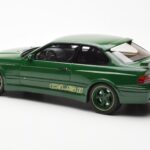 BMW M3 E36 AC Schnitzer CLS II Zelen Otto 1:18 - image 5 of 6