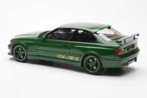 BMW M3 E36 AC Schnitzer CLS II Zelen Otto 1:18 OT814 Smola – slika 5 od 6