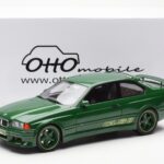 BMW M3 E36 AC Schnitzer CLS II Zelen Otto 1:18 - image 6 of 6