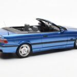 BMW M3 E36 Kabriolet Moder Otto 1:18 - image 2 of 5