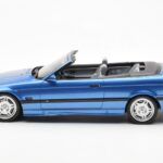 BMW M3 E36 Kabriolet Moder Otto 1:18 - image 3 of 5